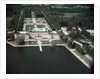 Drottningholm Palace and Garden by Anonymous