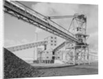 Conveyor Belts at Aluminum Facility by Anonymous