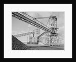 Conveyor Belts at Aluminum Facility by Anonymous
