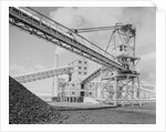 Conveyor Belts at Aluminum Facility by Anonymous