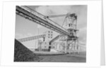 Conveyor Belts at Aluminum Facility by Anonymous