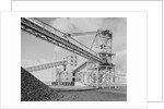 Conveyor Belts at Aluminum Facility by Anonymous