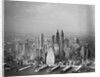 New York Skyline by Anonymous