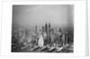 New York Skyline by Anonymous