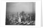New York Skyline by Anonymous