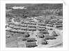 Residential Area near Reynold's Metal Company by Anonymous