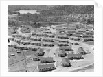 Residential Area near Reynold's Metal Company by Anonymous