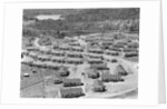 Residential Area near Reynold's Metal Company by Anonymous