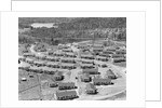 Residential Area near Reynold's Metal Company by Anonymous