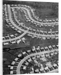 Residential Neighborhood by Anonymous