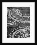 Residential Neighborhood by Anonymous
