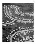 Residential Neighborhood by Anonymous