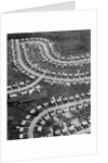 Residential Neighborhood by Anonymous