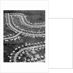 Residential Neighborhood by Anonymous