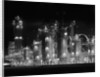 Texaco Refinery by Anonymous
