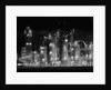 Texaco Refinery by Anonymous