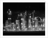 Texaco Refinery by Anonymous