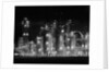 Texaco Refinery by Anonymous