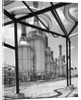 Texaco Refinery by Anonymous