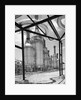 Texaco Refinery by Anonymous