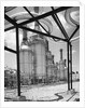 Texaco Refinery by Anonymous