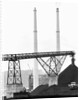 Mine-Mouth Power Plant at Cresap's Bottom by Anonymous