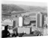 Ohio River Confluence by Anonymous
