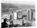 Ohio River Confluence by Anonymous
