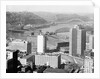 Ohio River Confluence by Anonymous