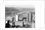 Ohio River Confluence by Anonymous