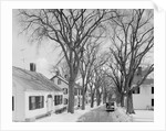 Neighborhood near Passamaquoddy Bay by Anonymous