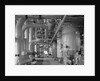 Boiler House of Calder Hall by Anonymous
