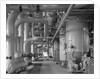 Boiler House of Calder Hall by Anonymous