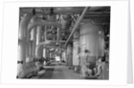 Boiler House of Calder Hall by Anonymous