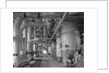 Boiler House of Calder Hall by Anonymous