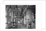 Boiler House of Calder Hall by Anonymous