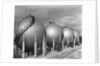Texaco Oil Refinery by Anonymous