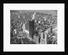 Over Columbus Circle by Anonymous