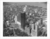 Over Columbus Circle by Anonymous
