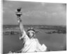 Statue of Liberty by Anonymous