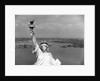 Statue of Liberty by Anonymous