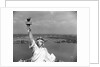Statue of Liberty by Anonymous
