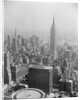 Empire State Building and City Center by Anonymous