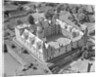 Kronborg Castle by Anonymous