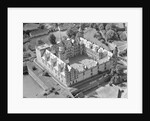 Kronborg Castle by Anonymous