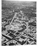 Piazza del Campidoglio, Piazza Venezia and Colosseum by Anonymous