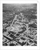 Piazza del Campidoglio, Piazza Venezia and Colosseum by Anonymous