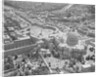 St. Peter's Basilica and the Sistine Chapel with other Vatican Buildings and Grounds by Anonymous