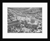 St. Peter's Basilica and the Sistine Chapel with other Vatican Buildings and Grounds by Anonymous