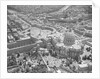 St. Peter's Basilica and the Sistine Chapel with other Vatican Buildings and Grounds by Anonymous